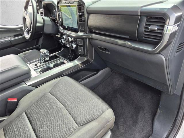 Certified 2023 Ford F150 XLT w/ Equipment Group 302A High RWD image 20