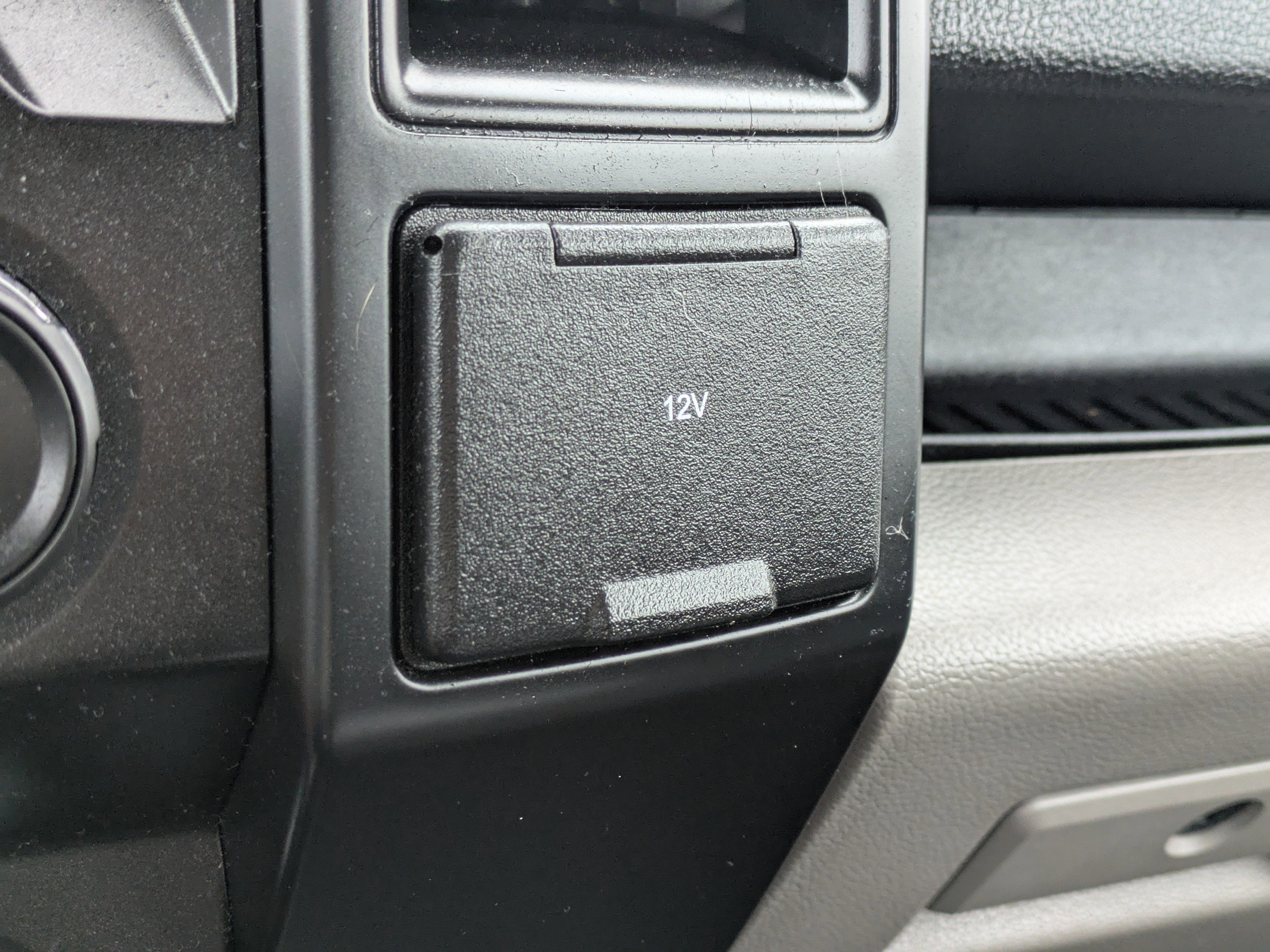 Certified 2019 Ford F150 XL w/ Equipment Group 101A Mid image 26