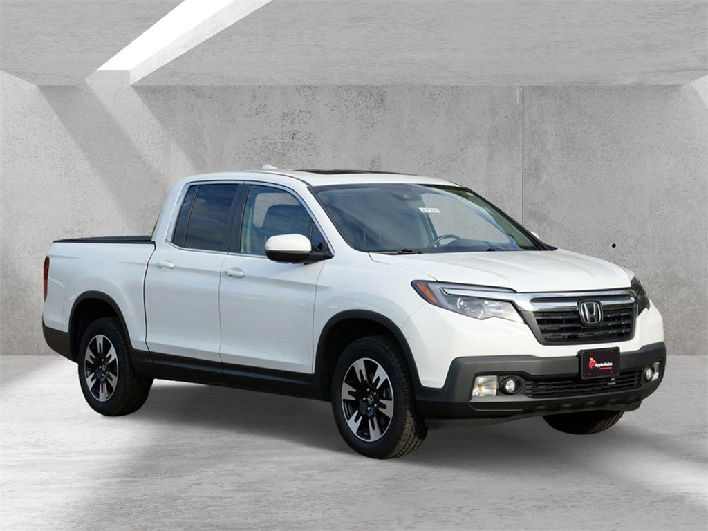Used 2020 Honda Ridgeline RTL image 1