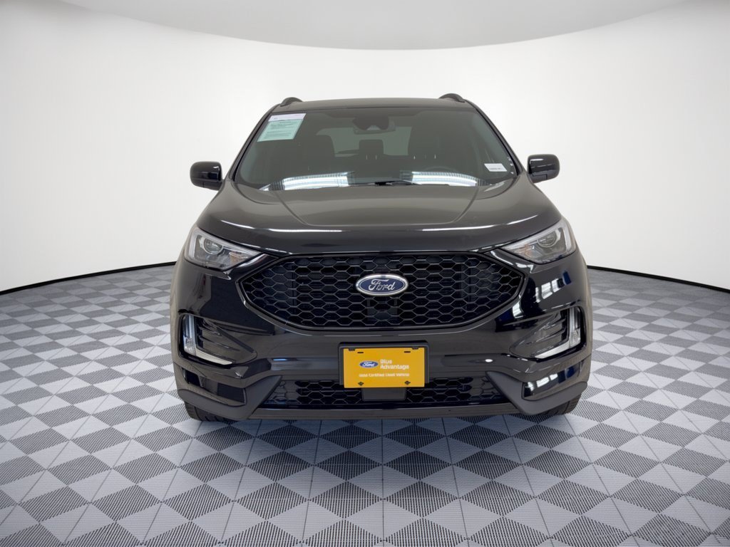 Certified 2023 Ford Edge ST-Line AWD/4WD image 6