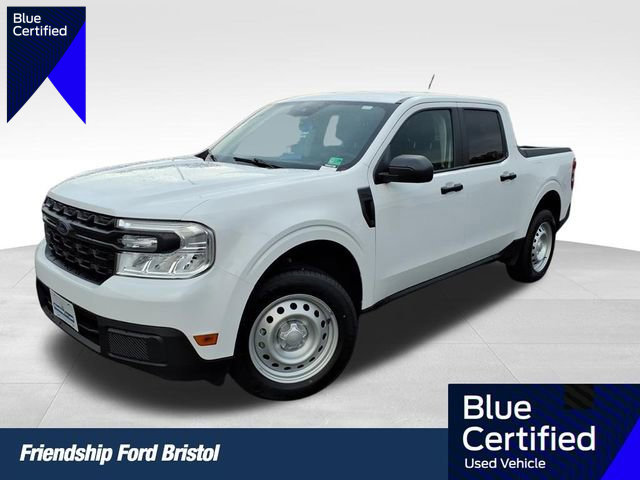 Certified 2024 Ford Maverick XL image 1