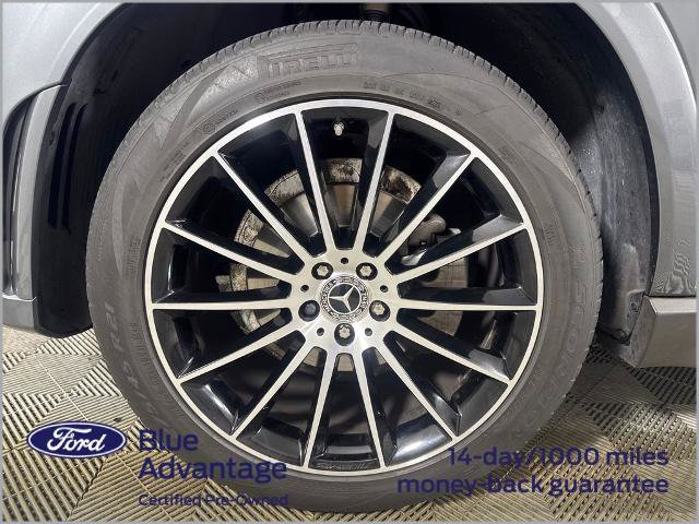 Used 2023 Mercedes-Benz GLE 350 image 13