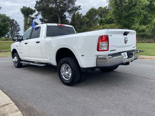Used 2024 RAM 3500 Big Horn AWD/4WD image 8