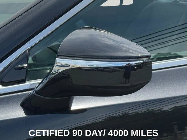 Used 2024 Lexus ES 350 w/ Premium Package FWD image 27