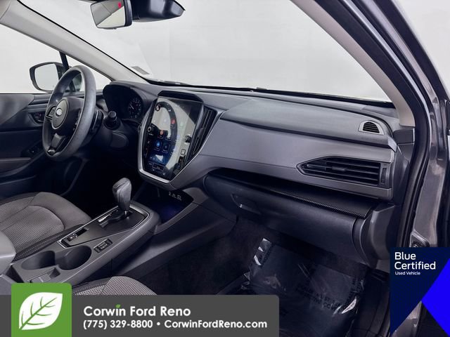 Used 2024 Subaru Crosstrek 2.0i Premium image 32