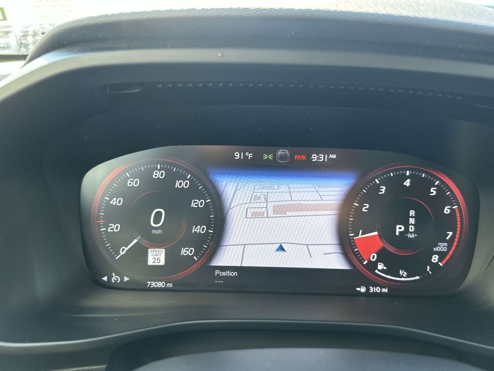 Used 2020 Volvo XC40 T5 Momentum w/ Protection Package Premier AWD/4WD image 25
