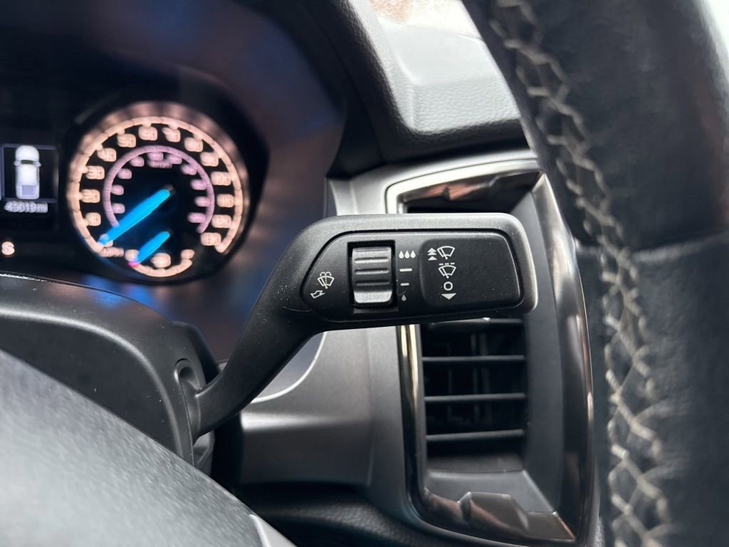 Certified 2019 Ford Ranger XLT w/ Equipment Group 302A Luxury image 34