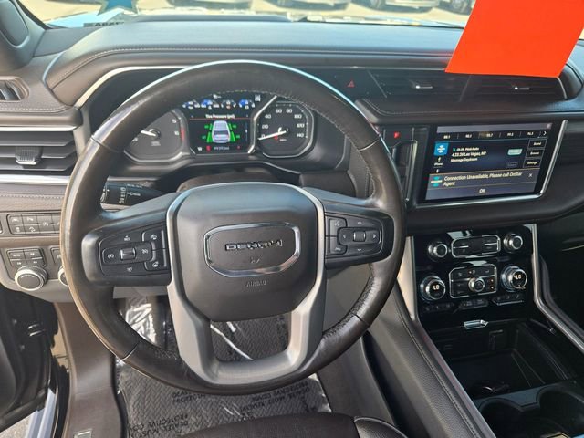Used 2021 GMC Yukon Denali w/ Denali Premium Package AWD/4WD image 6