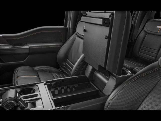 Certified 2023 Ford F150 Platinum w/ Equipment Group 701A High image 14