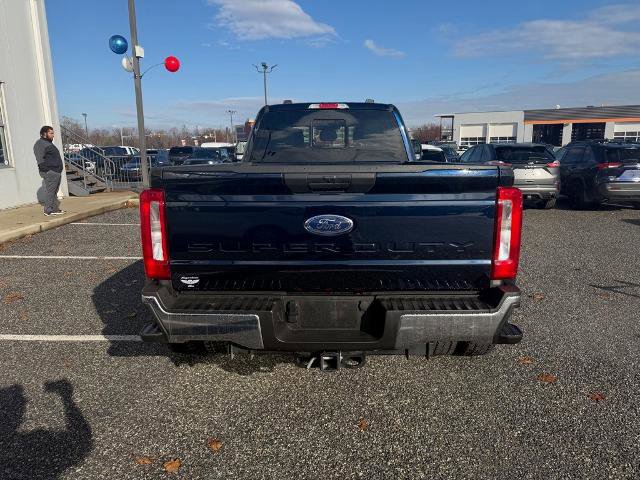 Certified 2024 Ford F450 XL w/ XL Driver Assist Package image 3