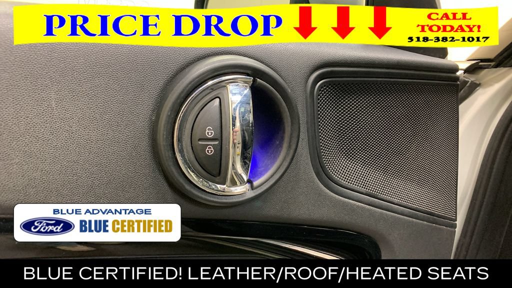 Used 2022 MINI Cooper Countryman S AWD/4WD image 27