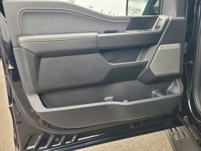 Certified 2025 Ford F150 Tremor w/ Bed Utility Package image 16
