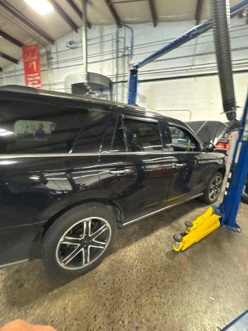 Certified 2021 Ford Expedition Limited AWD/4WD image 25