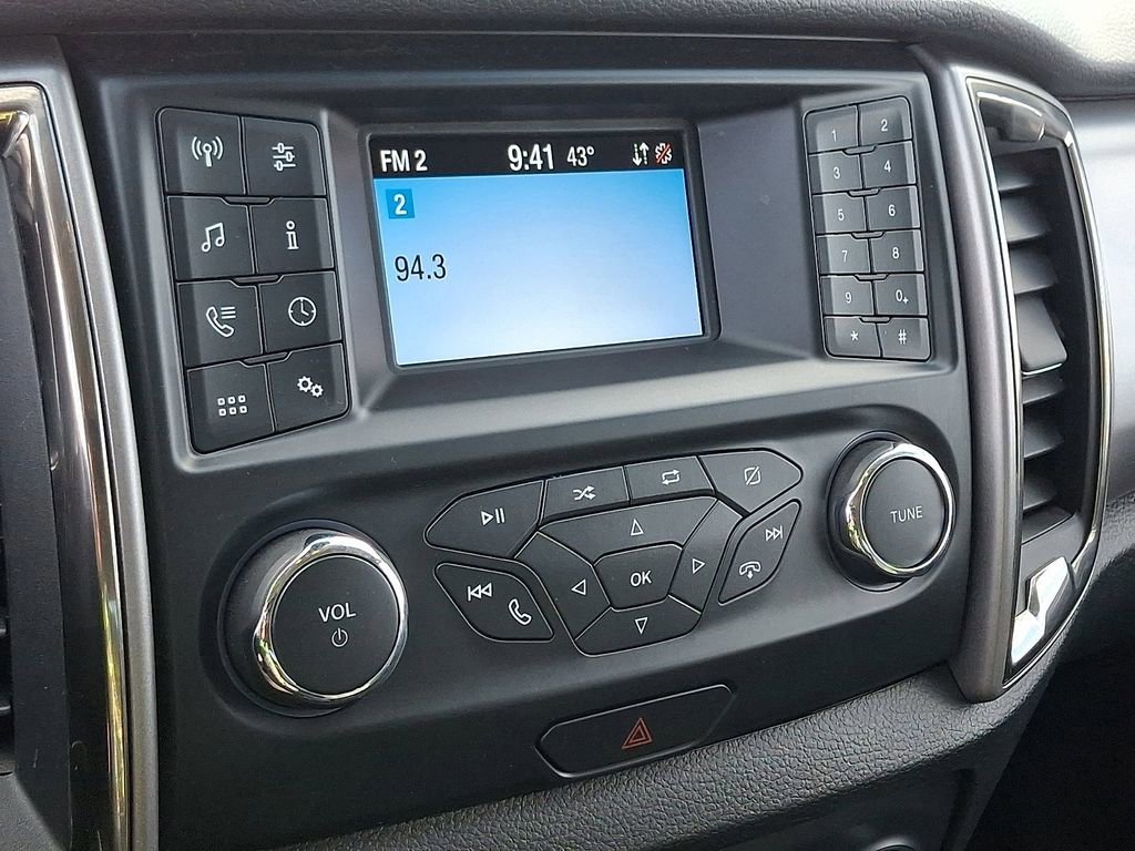 Certified 2019 Ford Ranger XLT w/ Trailer Tow Package image 16