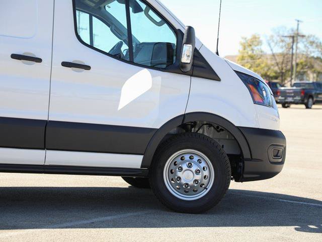 Certified 2025 Ford Transit 250 Low Roof AWD w/ Load Area Protection Package image 7