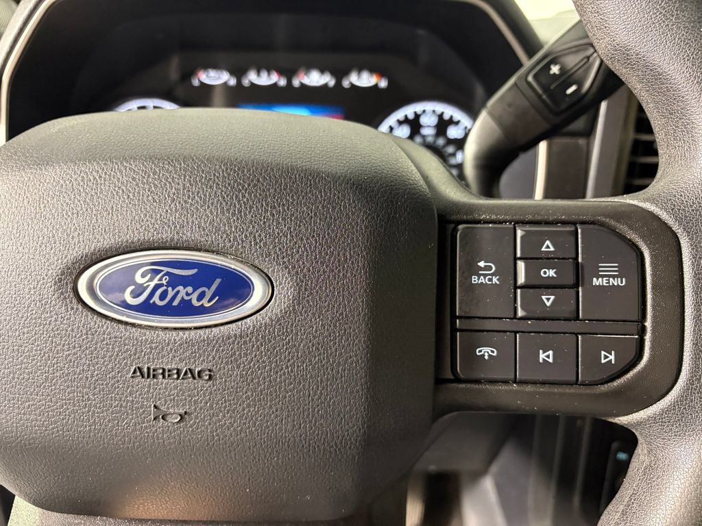 Certified 2021 Ford F150 XL w/ STX Appearance Package AWD/4WD image 20