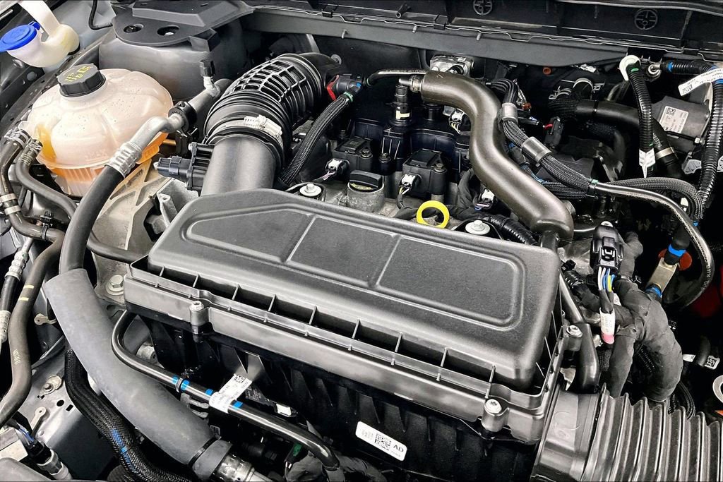 Certified 2023 Ford Escape Active image 33