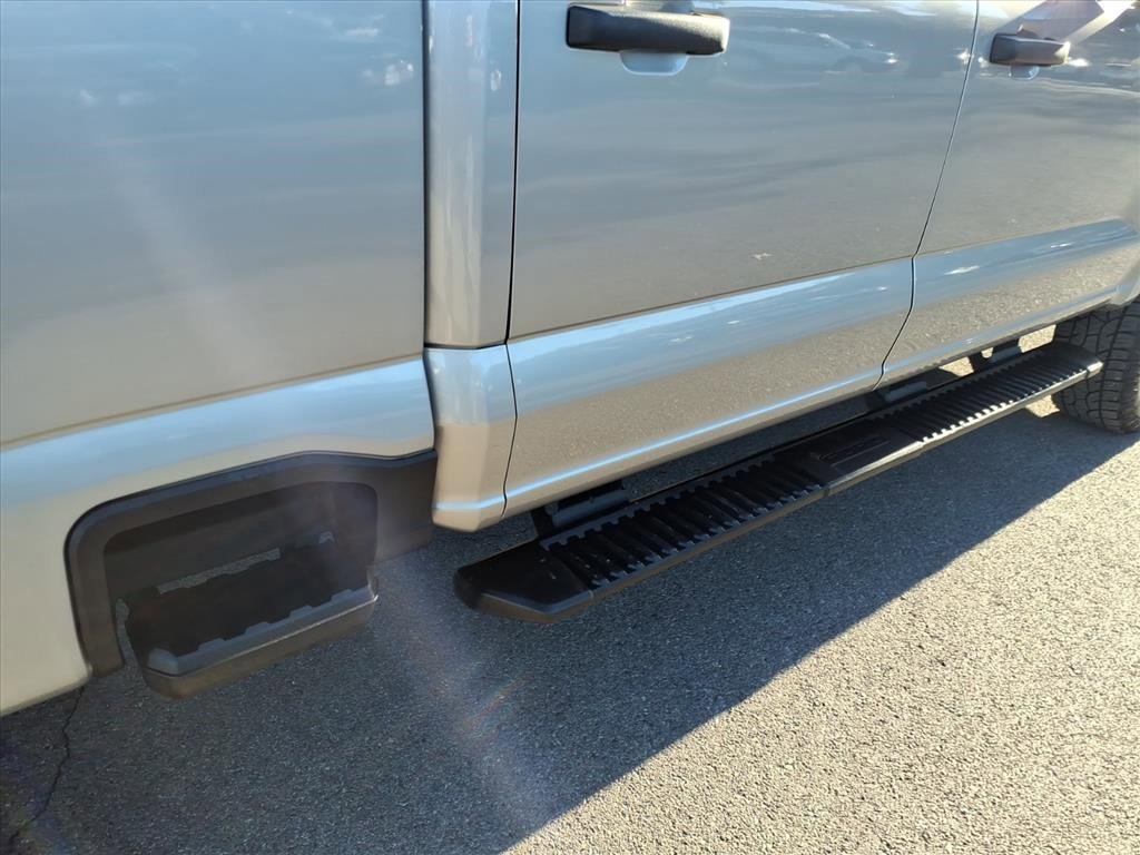 Certified 2023 Ford F250 XL w/ STX Appearance Package image 10