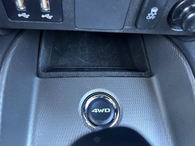 Used 2026 Mitsubishi Outlander Sport AWD image 29