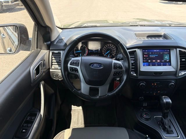 Certified 2020 Ford Ranger XLT w/ Equipment Group 301A Mid AWD/4WD image 13