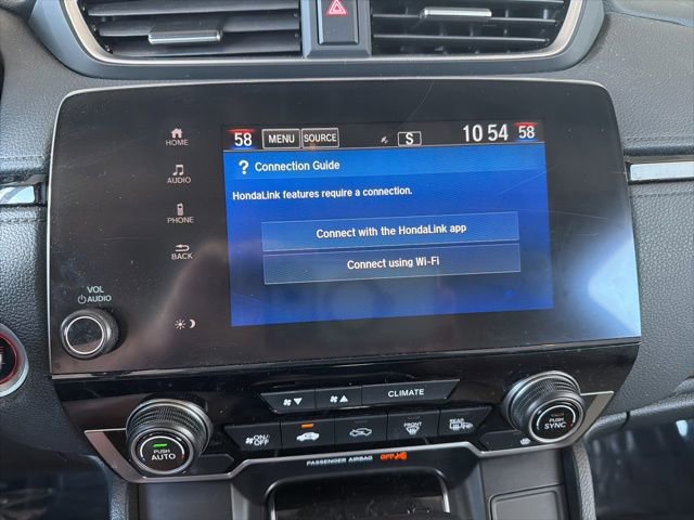 Used 2020 Honda CR-V EX-L image 29