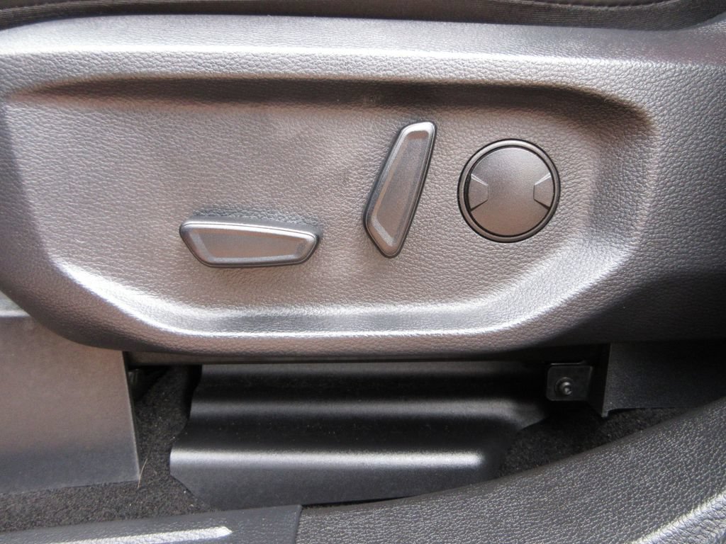 Certified 2025 Ford Ranger Raptor AWD/4WD image 13