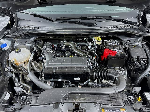 Certified 2025 Ford Escape Active FWD image 28