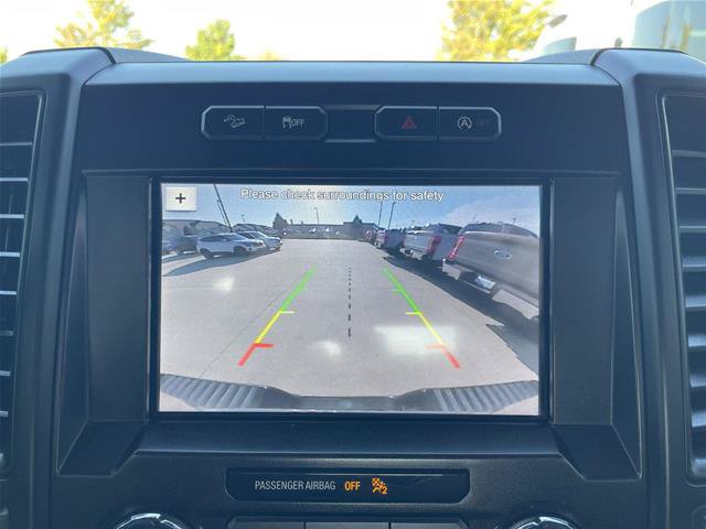 Certified 2018 Ford F150 XL w/ Equipment Group 101A Mid AWD/4WD image 23