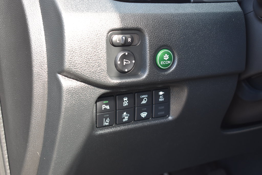 Used 2022 Honda Ridgeline Black Edition image 26