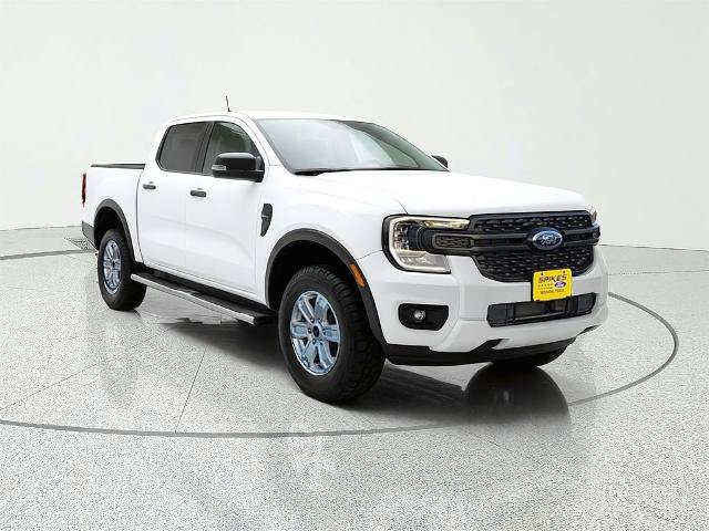 Certified 2024 Ford Ranger XL