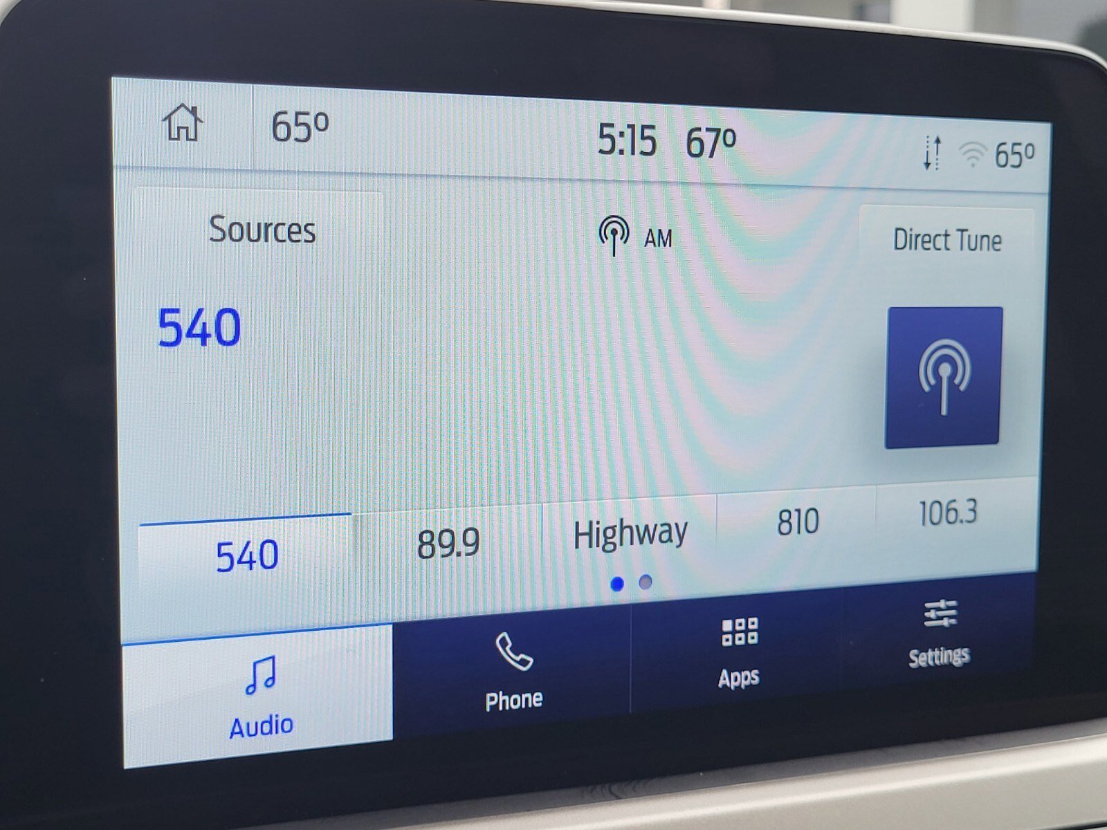 Certified 2022 Ford Escape SEL image 21