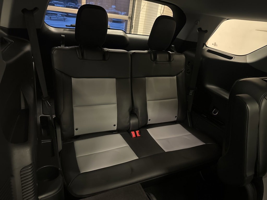 Certified 2023 Ford Explorer XLT w/ Equipment Group 202A image 44