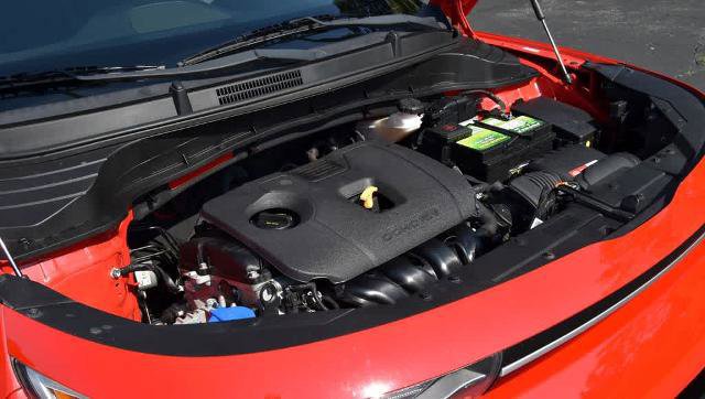 Used 2020 Kia Soul GT-Line image 12