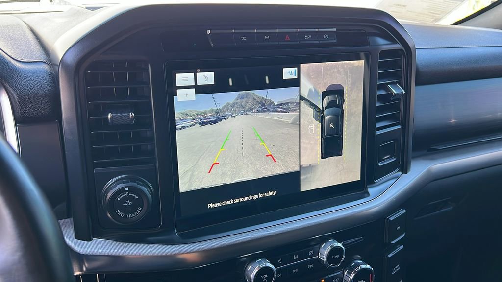 Certified 2022 Ford F150 Raptor w/ Raptor 37 Performance Package image 21