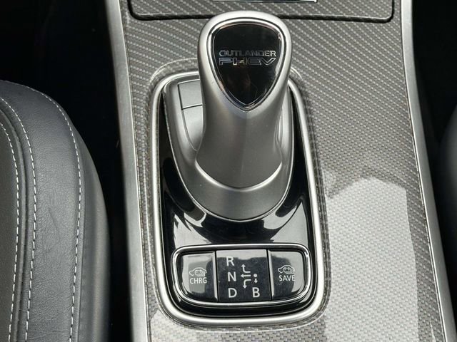 Used 2020 Mitsubishi Outlander GT image 20