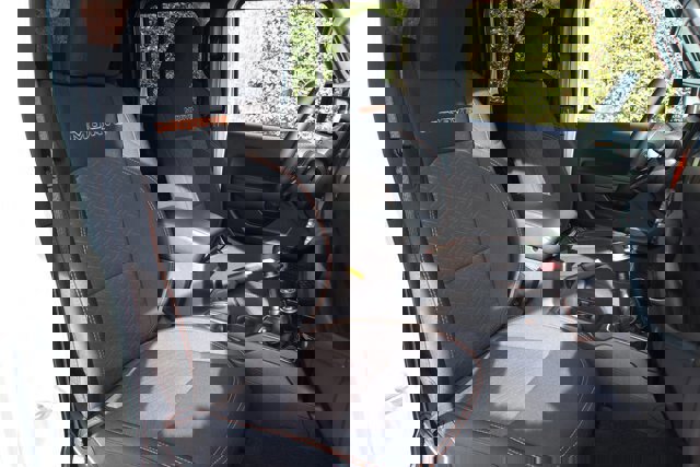 Used 2023 Jeep Gladiator Mojave w/ Trailer Tow Package image 12