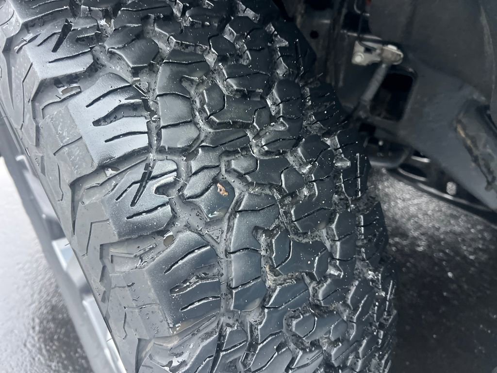 Certified 2023 Ford F150 Lightning Lariat w/ Equipment Group 511A High image 30