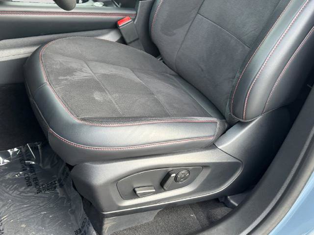 Certified 2026 Ford Explorer ST w/ Sun And Sound Package AWD/4WD image 16