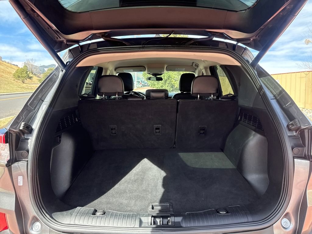 Certified 2021 Ford Escape SEL w/ Technology Package image 7