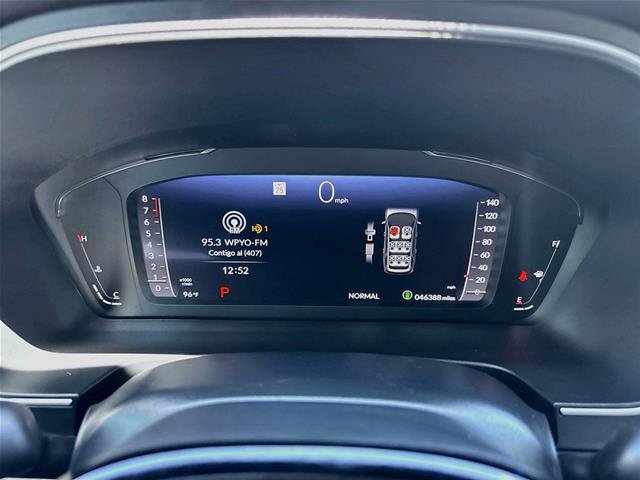 Used 2023 Honda Pilot Elite image 13