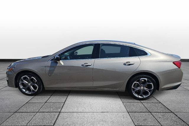 Used 2024 Chevrolet Malibu LT FWD image 8