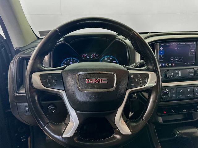 Used 2019 GMC Canyon SLE w/ Elevation Edition image 12