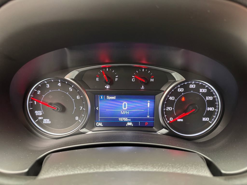 Used 2023 GMC Terrain SLE w/ Driver Convenience Package AWD/4WD image 17