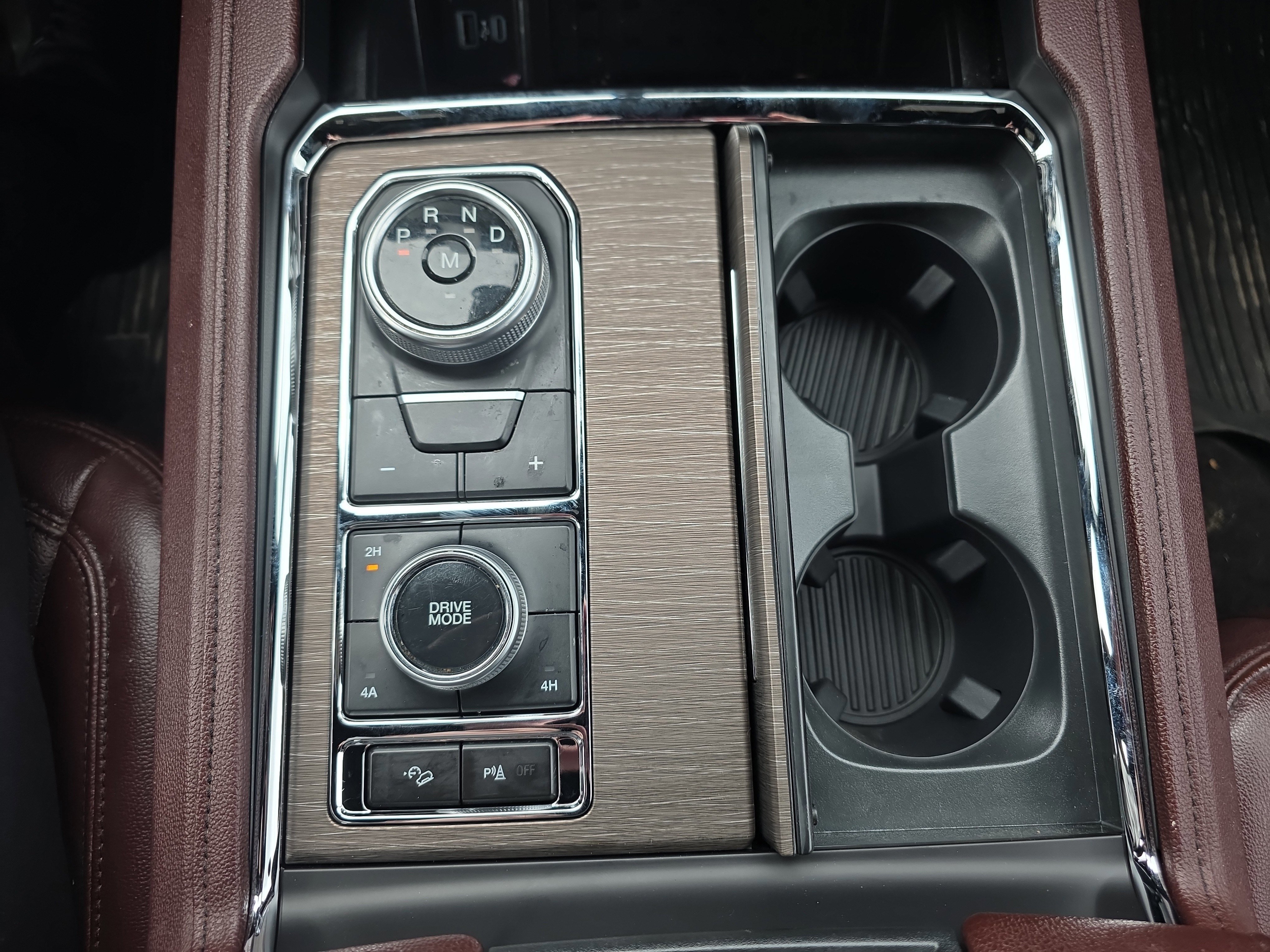 Certified 2022 Ford Expedition Max Limited image 46