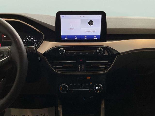 Certified 2020 Ford Escape SE AWD/4WD image 27