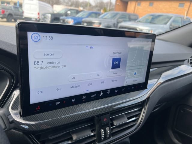 Certified 2023 Ford Escape ST-Line Elite image 14