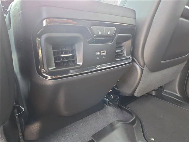 Used 2023 GMC Sierra 1500 AT4X AWD/4WD image 17