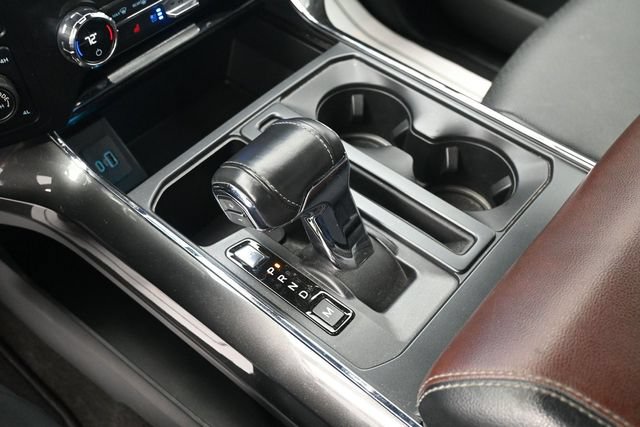 Certified 2021 Ford F150 Lariat AWD/4WD image 17