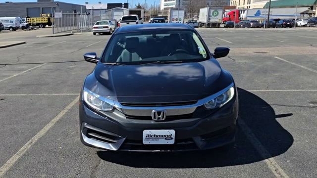 Used 2018 Honda Civic LX image 9