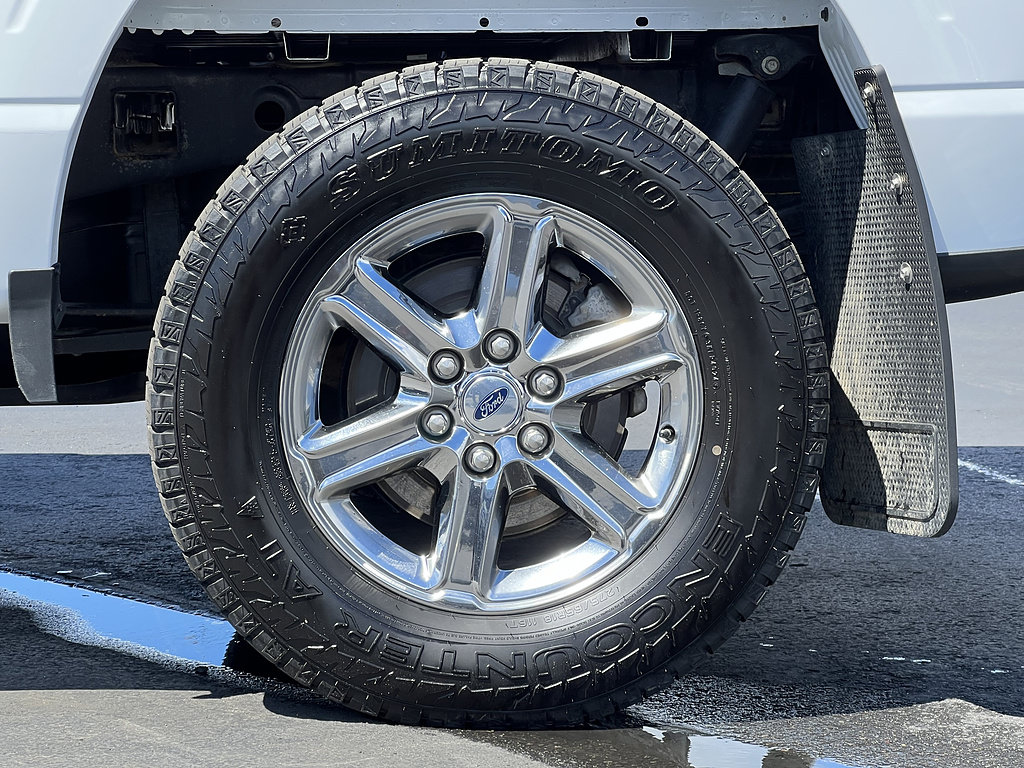 Certified 2024 Ford F150 XLT w/ Tow/Haul Package AWD/4WD image 13